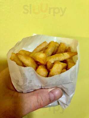 Mr Six Fried Chicken