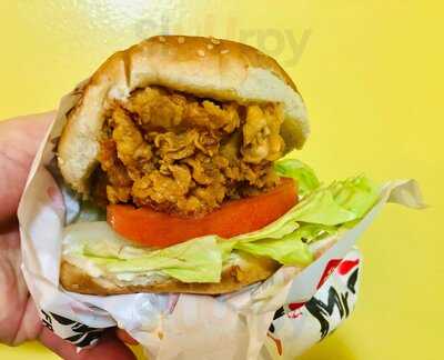 Mr Six Fried Chicken