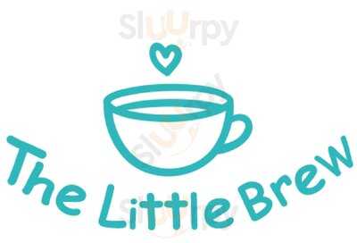 The Little Brew Cafe