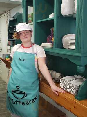 The Little Brew Cafe