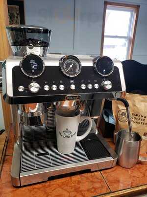 The Little Brew Cafe