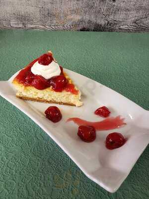 The Little Brew Cafe