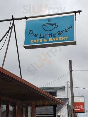 The Little Brew Cafe