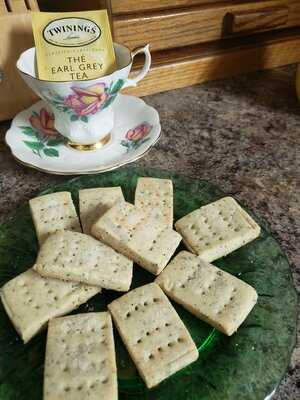 The Little Brew Cafe