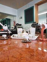 The Little Brew Cafe