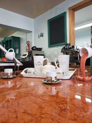 The Little Brew Cafe