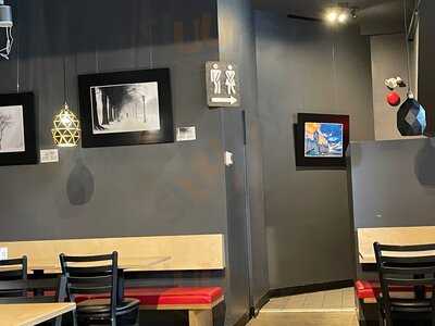 Poutineville Vieux Quebec