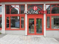 Poutineville Vieux Quebec