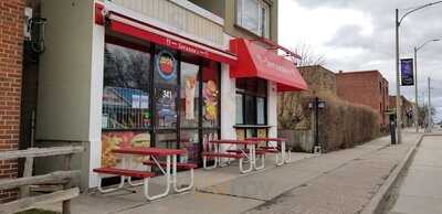 Soranno's Restaurant