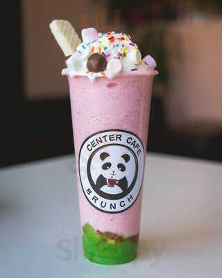 Center Cafe