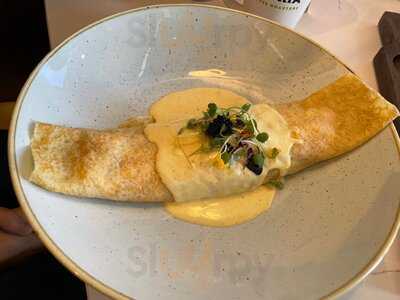 Oeb Breakfast Co. - Winnipeg