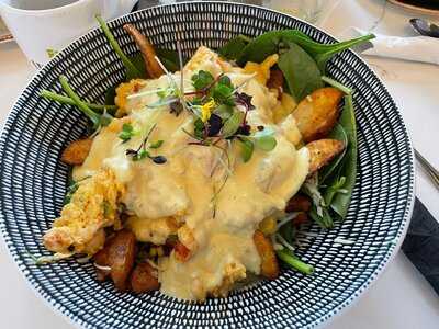 Oeb Breakfast Co. - Winnipeg