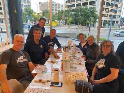 Oeb Breakfast Co. - Winnipeg