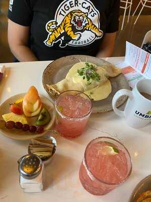 Oeb Breakfast Co. - Winnipeg