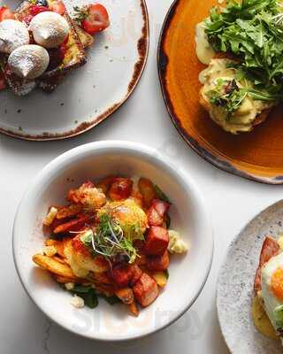 Oeb Breakfast Co. - Winnipeg