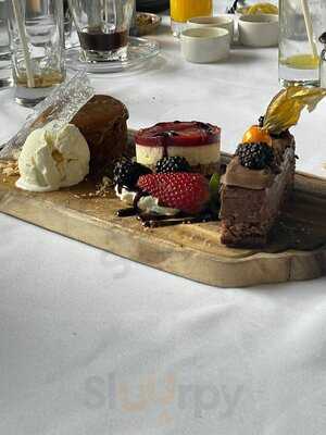 Rileys Restaurant Fish & Steak