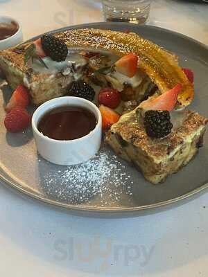 Rileys Restaurant Fish & Steak