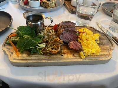 Rileys Restaurant Fish & Steak