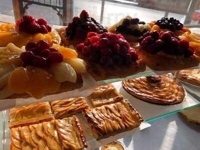 Boulangerie Artisanale Paul