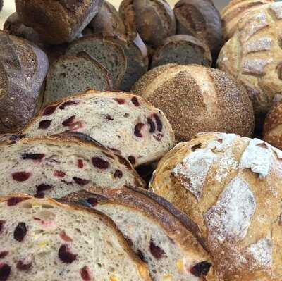 Boulangerie Artisanale Paul