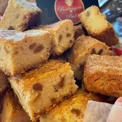 Boulangerie Artisanale Paul