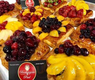 Boulangerie Artisanale Paul