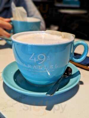 49th Parallel