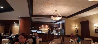 Restaurant Costa Blanca