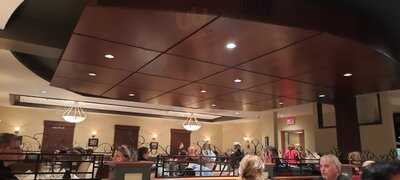 Restaurant Costa Blanca