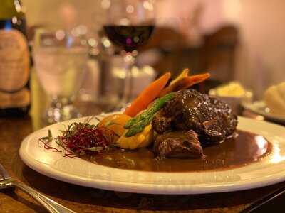 Le Petit Chef Bedford