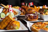 The Canadian Brewhouse