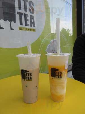 Its Tea
