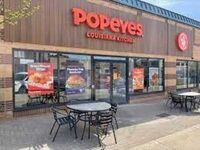 Popeyes Louisiana Kitchen