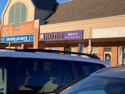 Photime Authentic Vietnamese Eatery