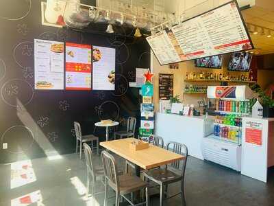 Ripe Tomato Pizza Whyte Ave