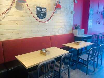 Ripe Tomato Pizza Whyte Ave