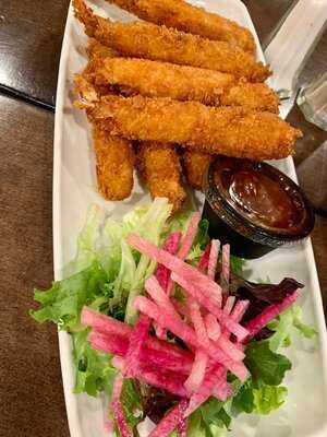 Seventy Two Kitchen & Patio