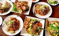 Ayothaya Thai Kitchen