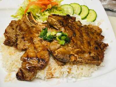 Rice For King Deerfoot Meadows