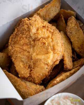 Mary Brown's Chicken