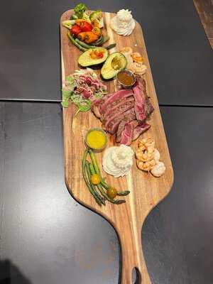 Resto/bar Le Calvaire