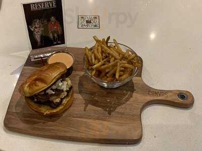 Resto/bar Le Calvaire