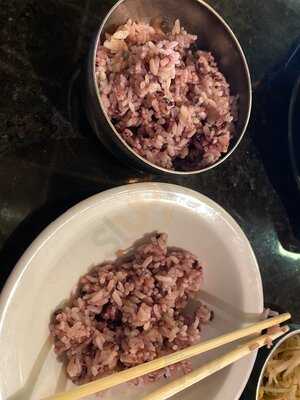 Manna Korean Cuisine