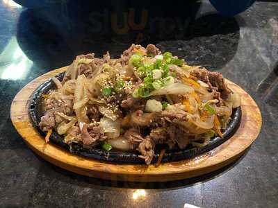 Manna Korean Cuisine