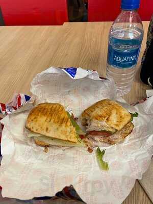 Earl Of Sandwich South Trail Crossing - Calgary