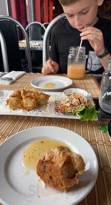 Tuk Tuk Thai Cuisine