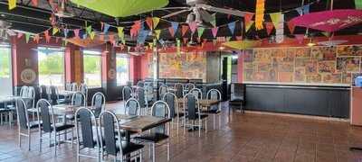 Tuk Tuk Thai Cuisine