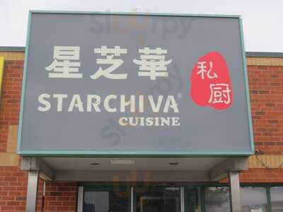 Starchiva Cuisine