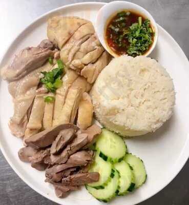 Thai Corner Restaurant & Bakery