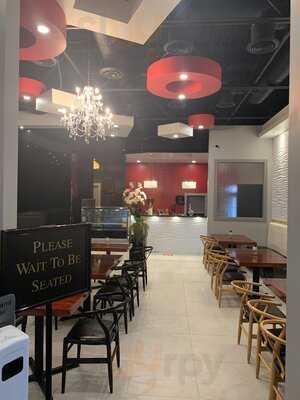 Thai Corner Restaurant & Bakery